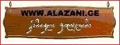 alazani